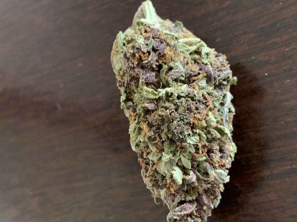 4g Strain Review | HDIGW