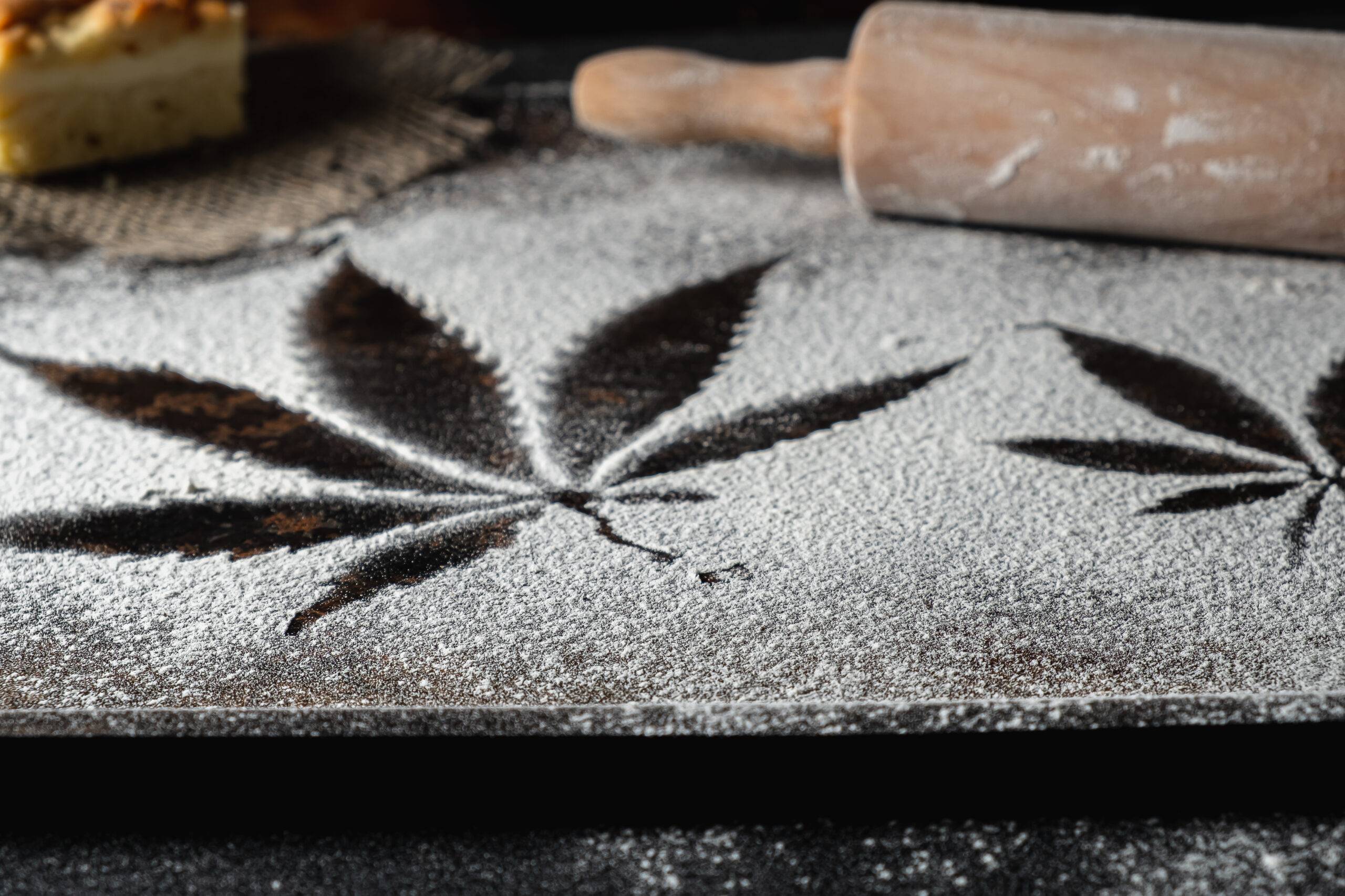 Cooking with cannabis | HDIGW