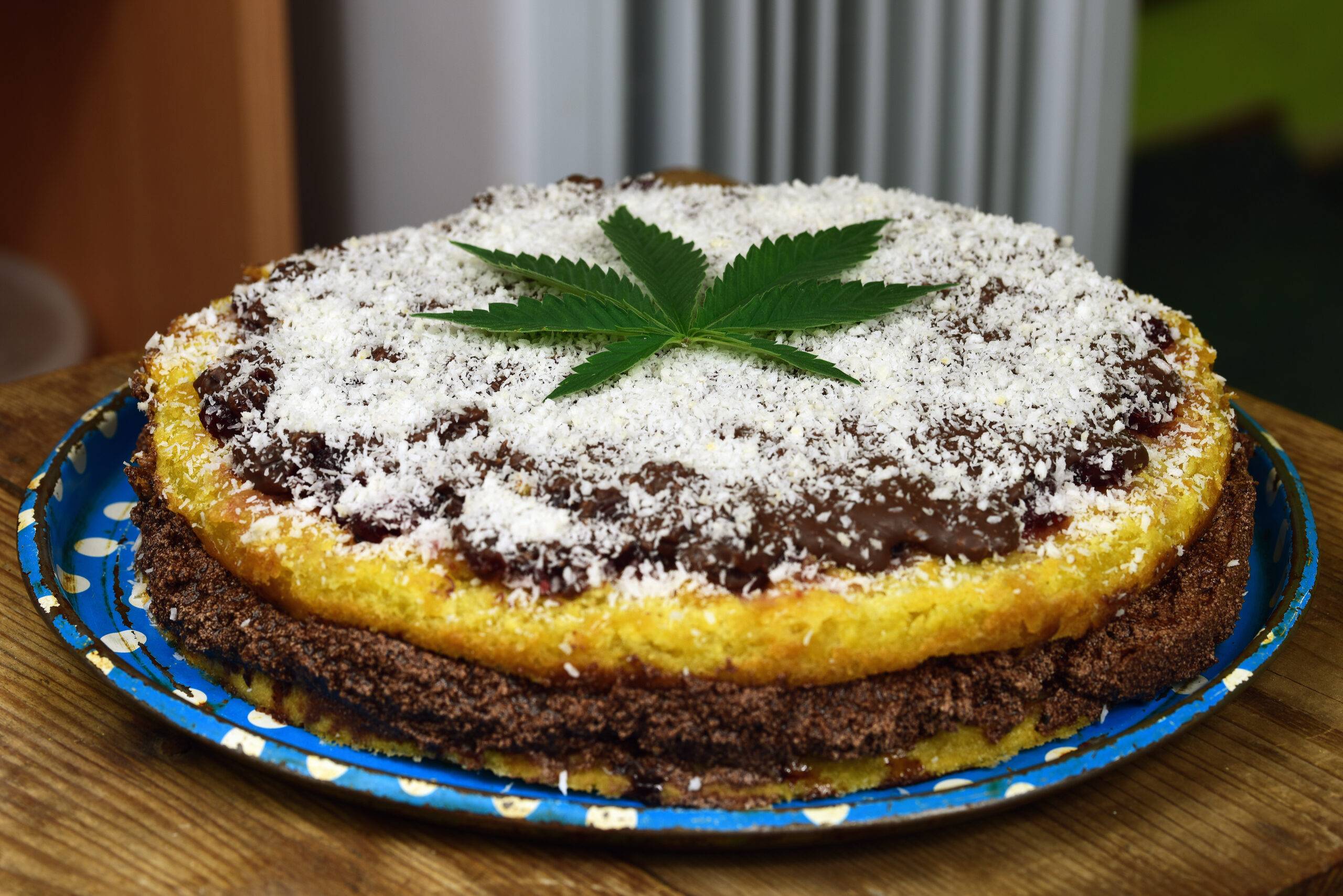 Cooked With Cannabis | HDIGW
