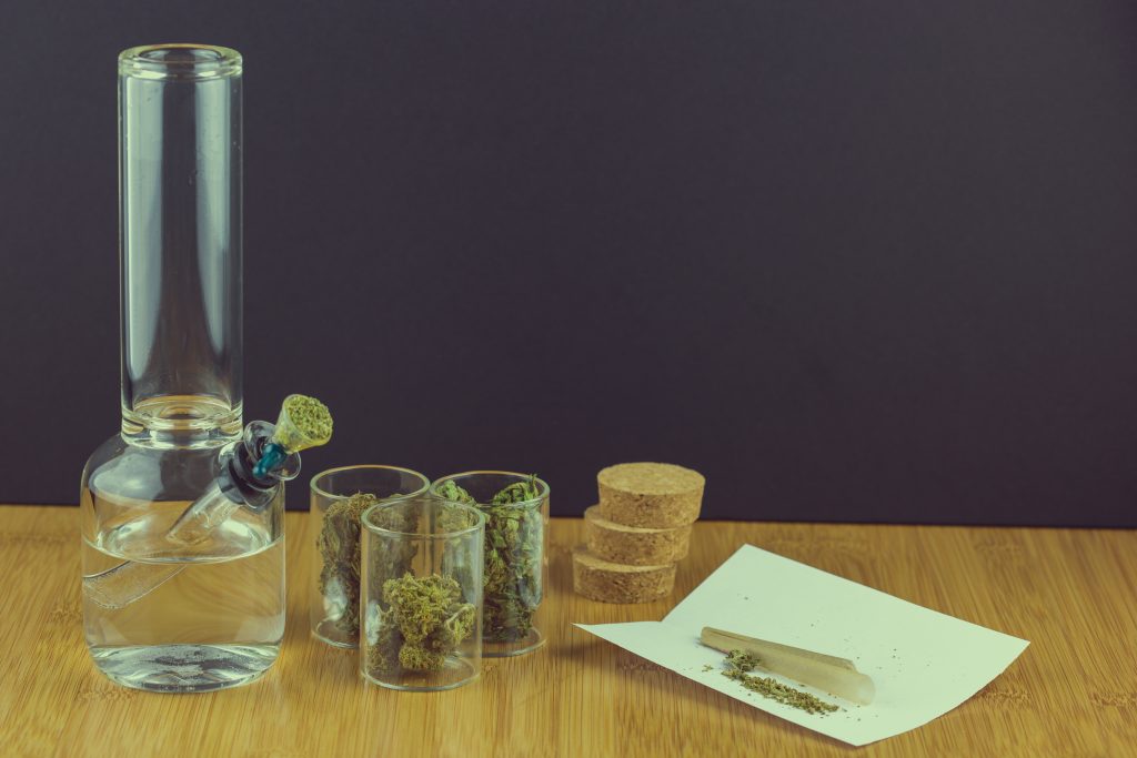 How To Choose The Right Cannabis Storage Container Art2
