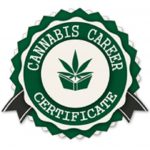 online cannabis training art