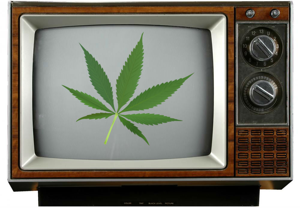 The Cannabis Channel
