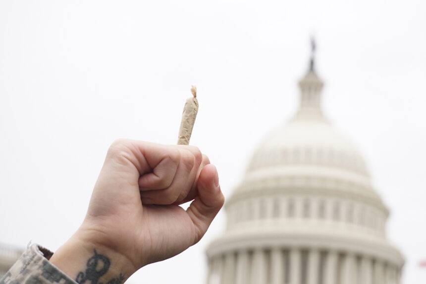Marijuana Laws In DC: What You Need To Know. Is weed legal in DC?