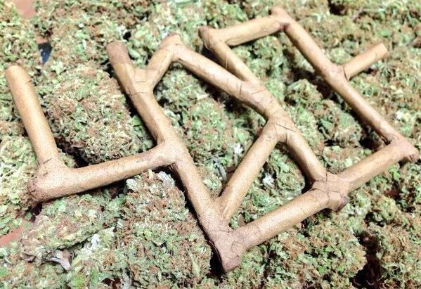 Joints and Blunts