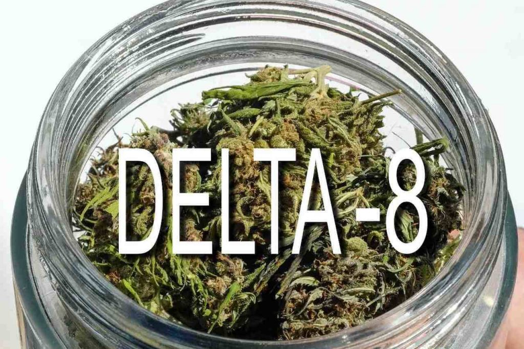 Delta 8 art1 Can DC Dispensaries Deliver Cannabis in VA