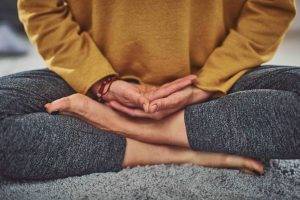 Meditation as a microdosing practice