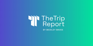 The Trip Report Psychedelic Newsletter