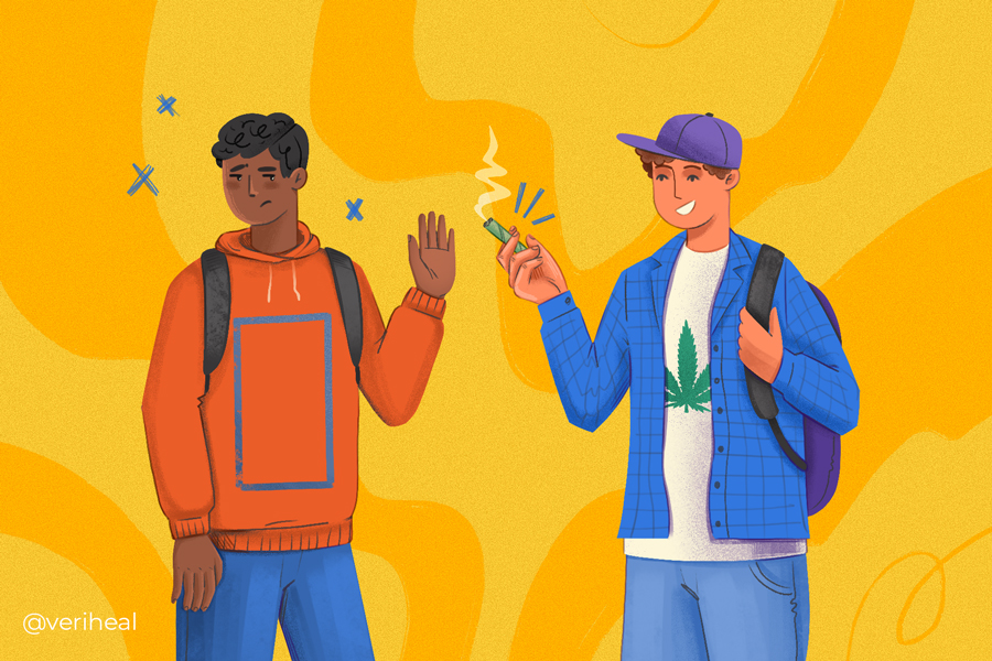 Federal Study Dispels Myth That Legalization Increases Youth Cannabis Use