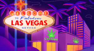 Nevada Approves Cannabis Consumption Lounges