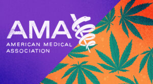 New American Medical Association Study Shows Cannabis Legalization Not Linked to Increased Psychosis