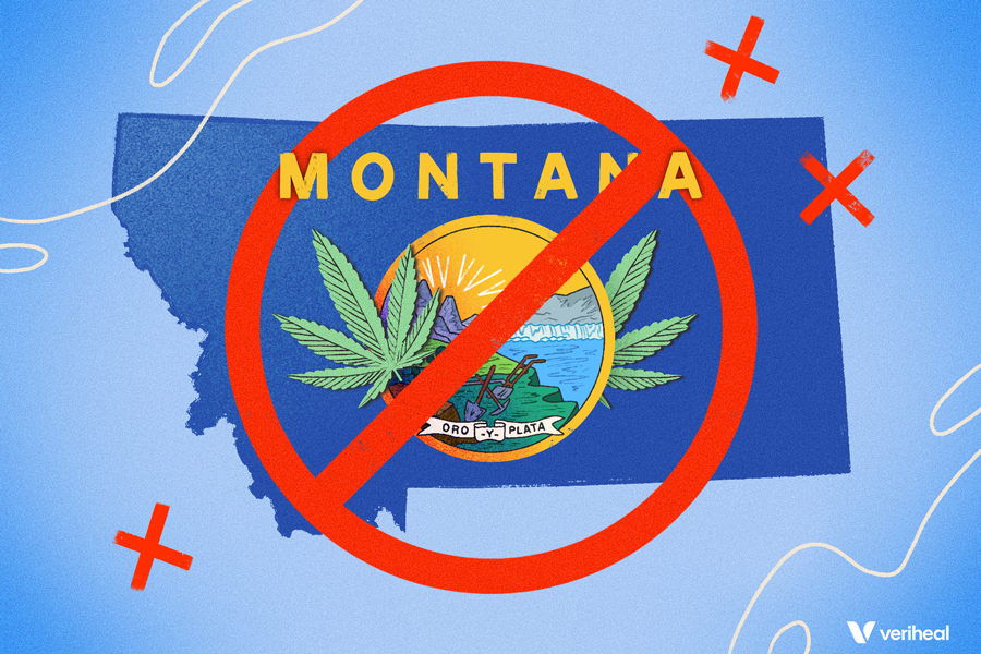 Montana Bill to ‘Eliminate Adult-Use Dispensaries’