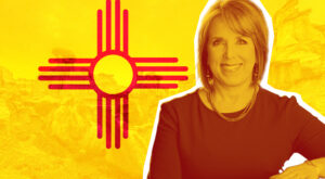 Did New Mexico’s Governor Mess Up by Vetoing These Important Bills?
