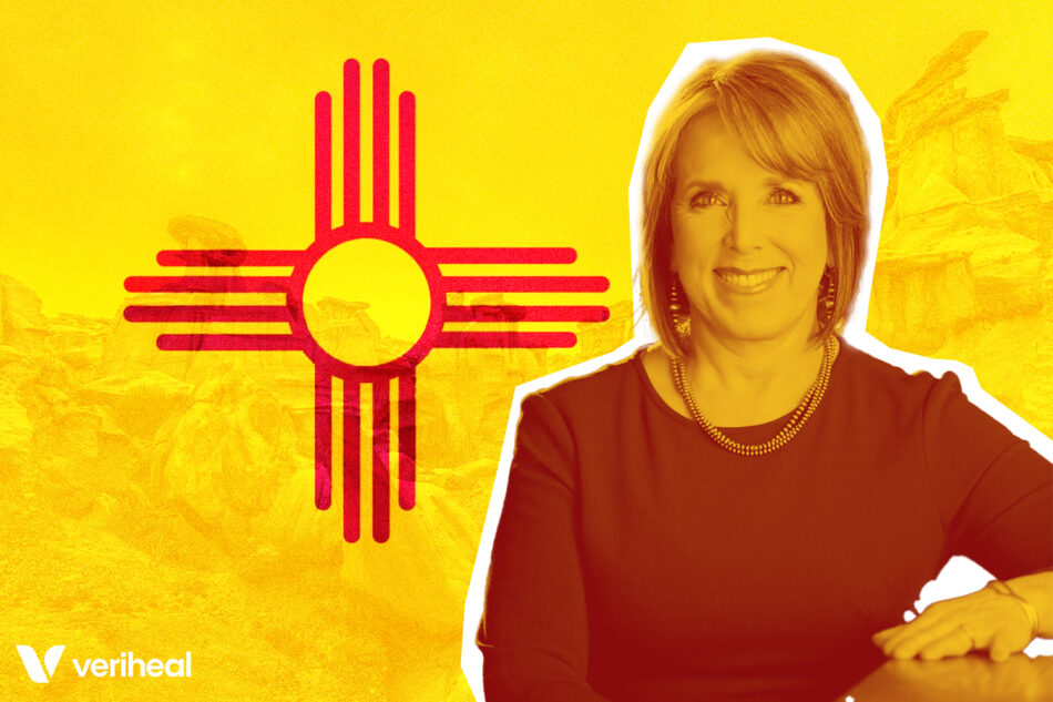 Did New Mexico’s Governor Mess Up by Vetoing These Important Bills?