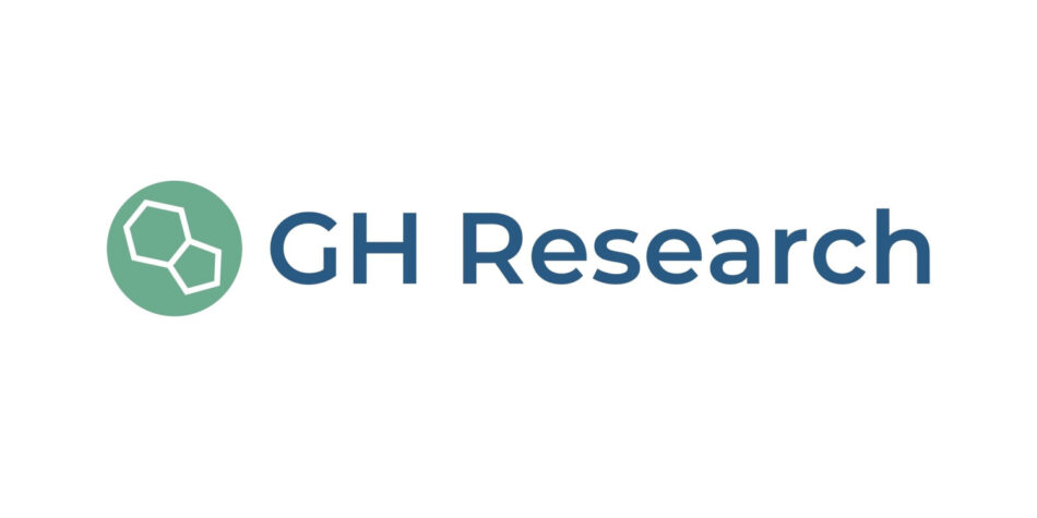 Secretive GH Research Provides Business Updates and Upcoming Milestones