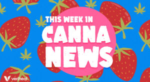 Nebraska Pushes for Medical Cannabis, Tennessee’s THC Seltzers, & CBD Fruit Preservatives