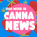 Nebraska Pushes for Medical Cannabis, Tennessee’s THC Seltzers, & CBD Fruit Preservatives