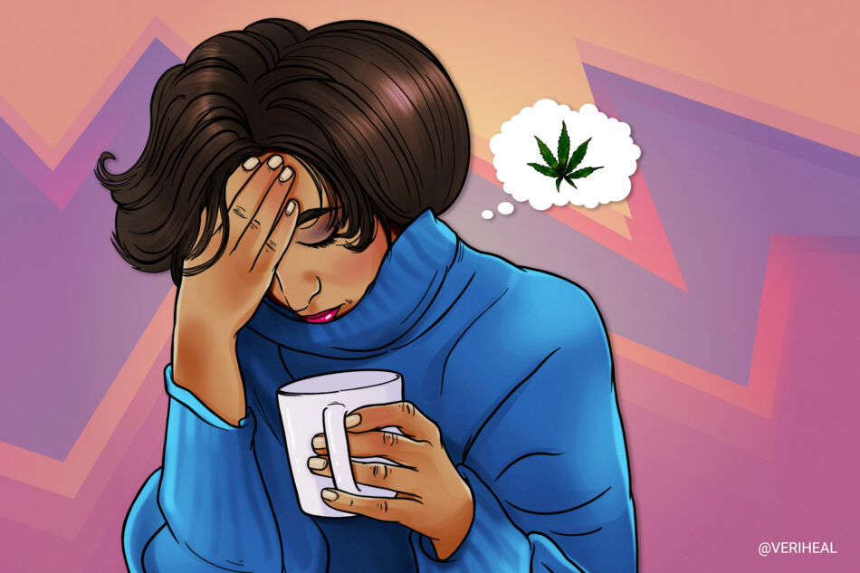 These Cannabis Strains Are Awesome for Migraines