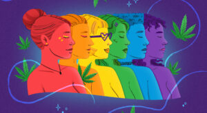 Cannabis and the LGBTQIA+ Community: A History of Pioneers