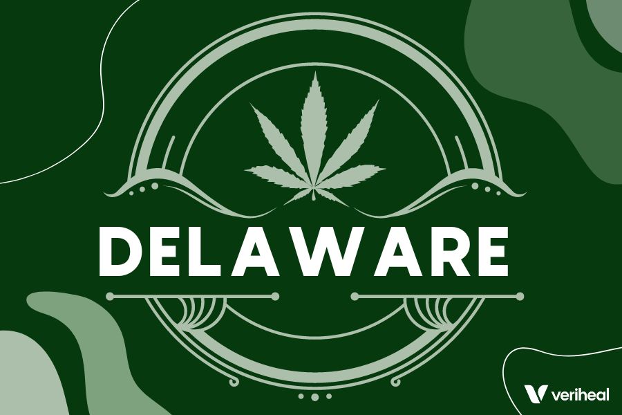 Delaware Becomes the 22nd State to Legalize Recreational Cannabis