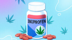 Combining Ibuprofen With Cannabis: The Safety Facts You Need to Know
