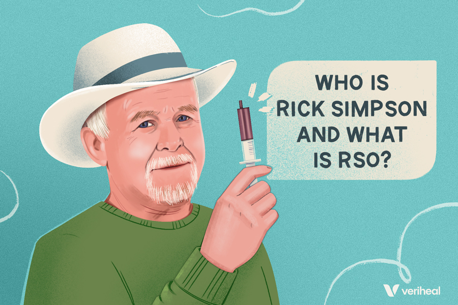 Who Is Rick Simpson and What Is the Significance of RSO?