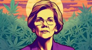 Urgent Call for Equitable Cannabis Policy: Senators Warren & Markey Address Congress