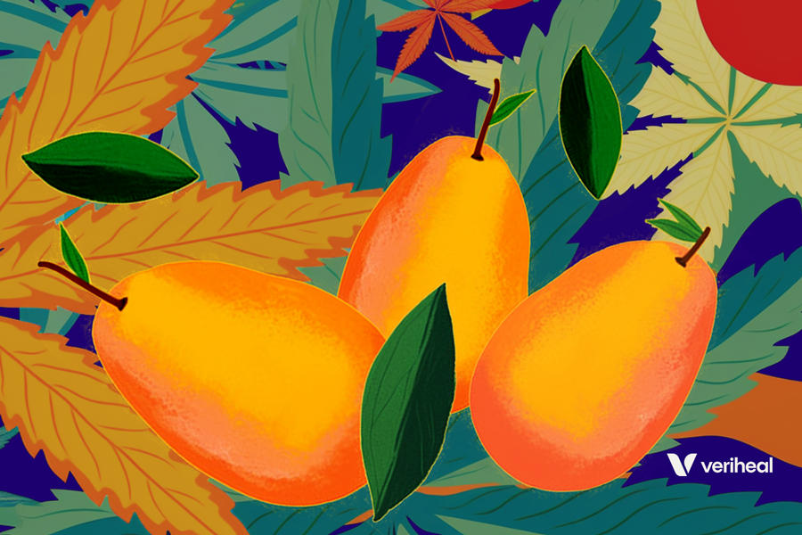 The Magic of Myrcene & The History of National Mango Day