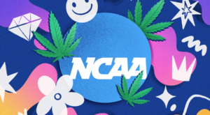 NCAA Makes Historic Move: Cannabis Excluded From Prohibited List