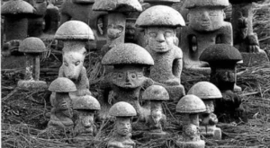 psilocybe mexicana ancient mushroom guatamalan ceremonial use