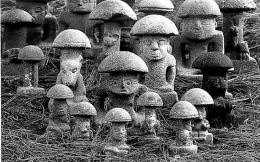 psilocybe mexicana ancient mushroom guatamalan ceremonial use