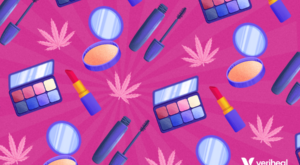 How Cannabis Beauty Products Are Transforming a Billion-Dollar Industry