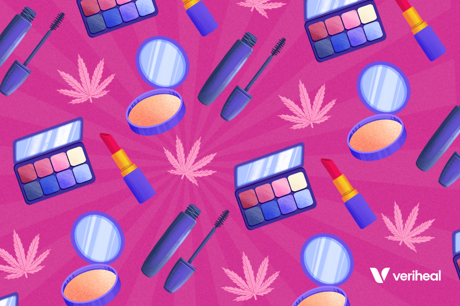 How Cannabis Beauty Products Are Transforming a Billion-Dollar Industry