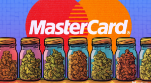 Mastercard Directives Block Cannabis Purchases on Debit Cards