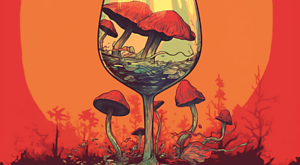 Psilocybin Therapy for Alcohol Addiction: Exploring Its Promising Effects