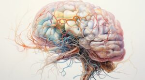 DMT Visuals brain thalamus-min
