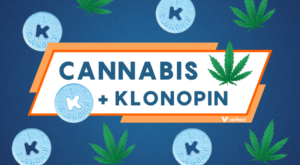 Cannabis and Klonopin: A Dangerous Duo or Magical Combo?