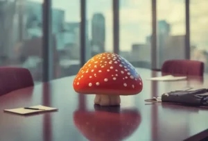 mushroom deal