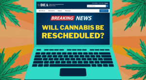 HHS Calls for Rescheduling Cannabis in Historic Step for U.S. Cannabis Reform