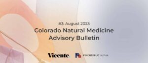 You are currently viewing Natural Medicine Advisory Bulletin #3: August 2023