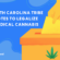 North Carolina Cherokee Tribe Votes to Legalize Adult-Use Cannabis