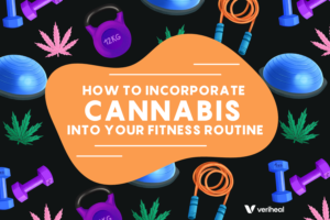 Optimize Your Workout Routine: The Synergy of Cannabis and Fitness