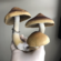 freshly grown Jedi Mind Fuck mushrooms